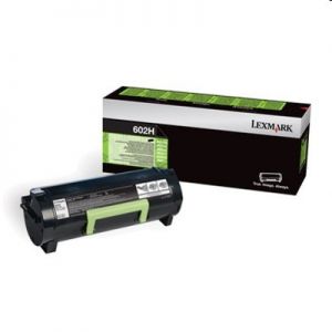 Lexmark 56F2U0E CORP TONER UHY BLK 25K Original