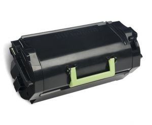 Lexmark 62D2X0E TONER 622XE EHY CORP 45K Original