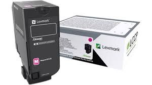 Lexmark 75B0030 Toner CS/CX727/CS728 Magenta Original