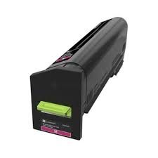 Lexmark 82K2UME TONER MAG ULHIYL RET PRO Original