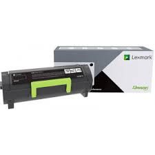 Lexmark B2300A0 TONER BLK 3K B2338DW Original