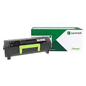 Lexmark B232000 TONER RET BLK 3K B2338DW Original