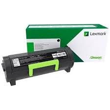 Lexmark B252X00 TONER EXT HI RET BLK 10K Original