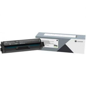 Lexmark C330H10 TONER HI BLK 3K MC3326 Original