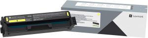 Lexmark C330H20 TONER HI CYA 2.5K MC3326 Original