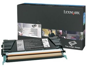 Lexmark X340H31E TONER X34X CORP 6K Original