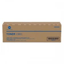 MINOLTA A9E8050 TONER TN515 BLK 458/558 Original