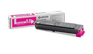 Original Kyocera 1T02R6BNL0 / TK5215 M Toner Magenta