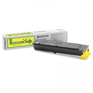 Original Kyocera 1T02R6CNL0 / TK5215 C Toner Cyan