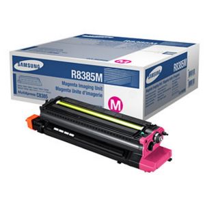 SAMSUNG CLX-R8385M MAGENTA IMAGING UNIT Original