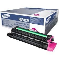 SAMSUNG CLX-R838XM MAGENTA IMAGING UNIT Original