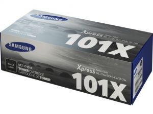 SAMSUNG MLT-D101X L-YIELD TONER BLACK Original