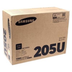 SAMSUNG MLT-D205U ULTRA HYIELD TONER BLK Original