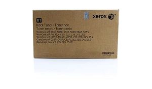 XEROX 006R01046 TONER WC5645/55 56K 2/PK Original