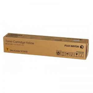 XEROX 006R01696 TONER YEL 3K SC2020 Original