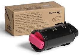 XEROX 106R03878 TONER STD MAG 2.4K C500 Original