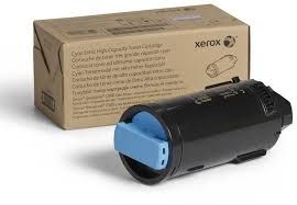 XEROX 106R03884 TONER EXT HI CYA 9K C500 Original