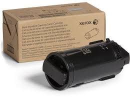 XEROX 106R03911 TONER STD BLK 6K C600 Original