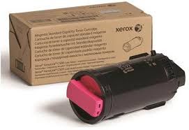 XEROX 106R03937 TONER EXHI MG 16.8K C605 Original