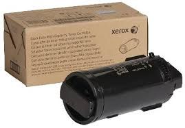 XEROX 106R03939 TONER EXHI BK 16.9K C605 Original