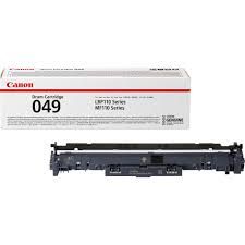 Canon CRG049 / 2165C001 Drum Unit 12000 Pages Black