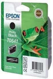 Epson C13T05414010 INK SPHR800 PHT Black Original