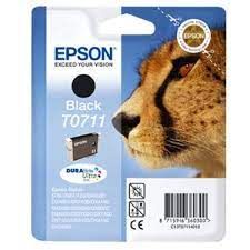 Epson C13T07114010 INK SDX4400 Black Original