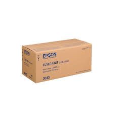 Epson S053043 Fuser Unit AL-C2900N 50K Original