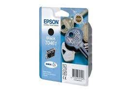 Epson T04614A10 INK T0461 Black Original