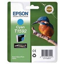 Epson T15924010 INK R2000 Cyan Original