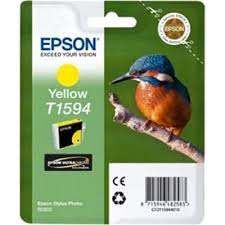 Epson T15944010 INK R2000 Yellow Original