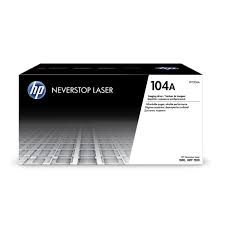 HP W1104A Drum 104A Black 20K 1200A/W Original