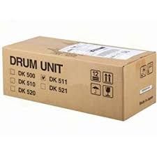 Kyocera DK511 Drum Unit FS-C5015N 100K Original