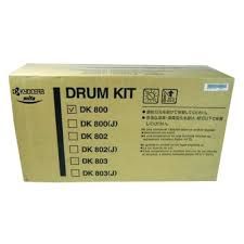 Kyocera DK800 Drum Kit FOR FS-8000C Original