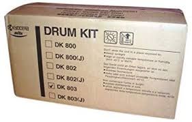 Kyocera DK803 DRUM FS-C8008N 300K Original