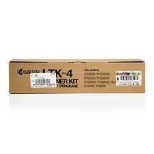 Kyocera TK4 Toner - F1000/10/1200/2010 Original