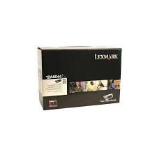 Lexmark 12A8044 Toner EHYRET CORP 32K Original