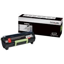 Lexmark 51F0HA0 TONER 510HA HY 5K Original