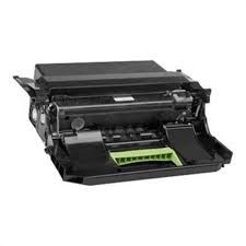 Lexmark 52D0ZA0 Drum 520ZA Black 100K Original