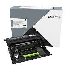 Lexmark 58D0ZA0 Drum Black 150K Original