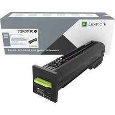 Lexmark 72K0X30 TONER CS820 MAG EXHY 22K Original