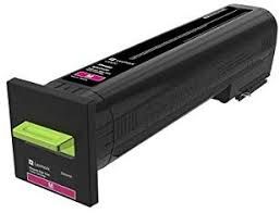 Lexmark 82K0H30 Toner Magenta HY 17K Original