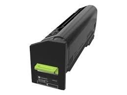 Lexmark 82K0U10 Toner Black ULTRA HY 55K Original