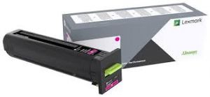 Lexmark 82K2HM0 Toner Magenta HYRET 17K Original