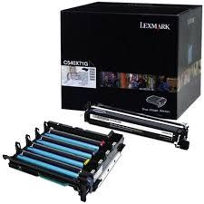 Lexmark C540X71G Drum C540 BLK 30K Original