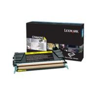 Lexmark C746A3YG Toner CORP Yellow 7K Original