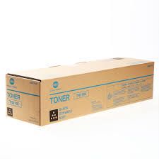 Minolta TN-314 Toner BZC353 Black 26K Original