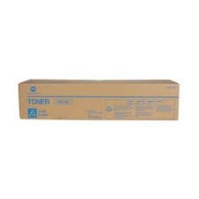 Minolta TN312 Toner BZC300/352 CYA 12K Original