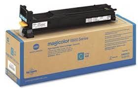 Minolta Toner MC5550/5570 CYA STD 6K Original