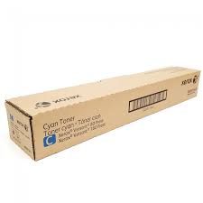 Original Xerox 006R01643 Toner Cyan